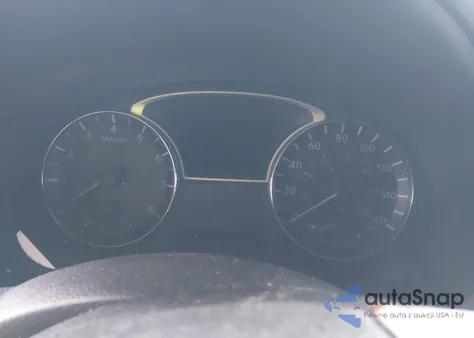 2016 Nissan Altima 2.5 S z USA, uszkodzony, nr VIN 1N4AL3AP6GN386967